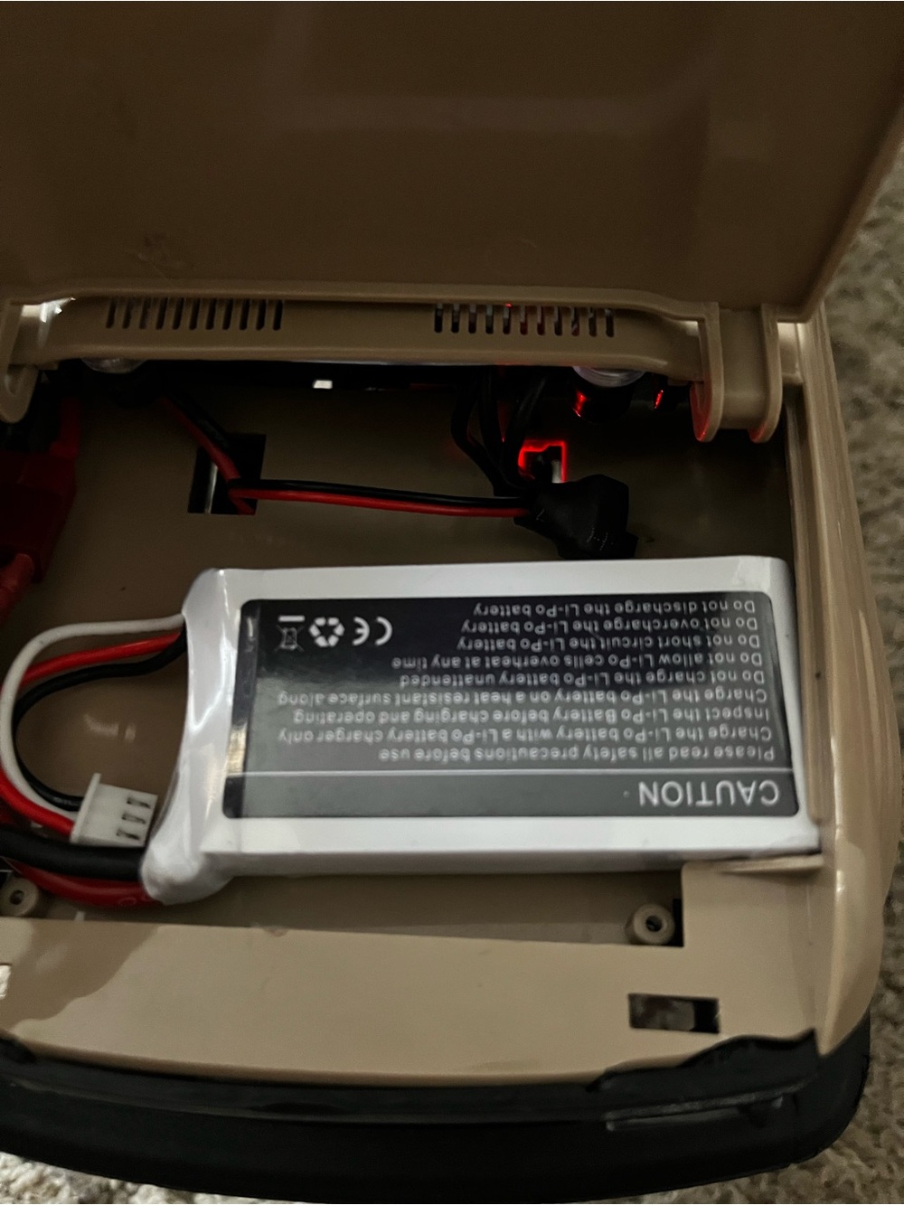 RC Crawler - Picture 9 of 10
